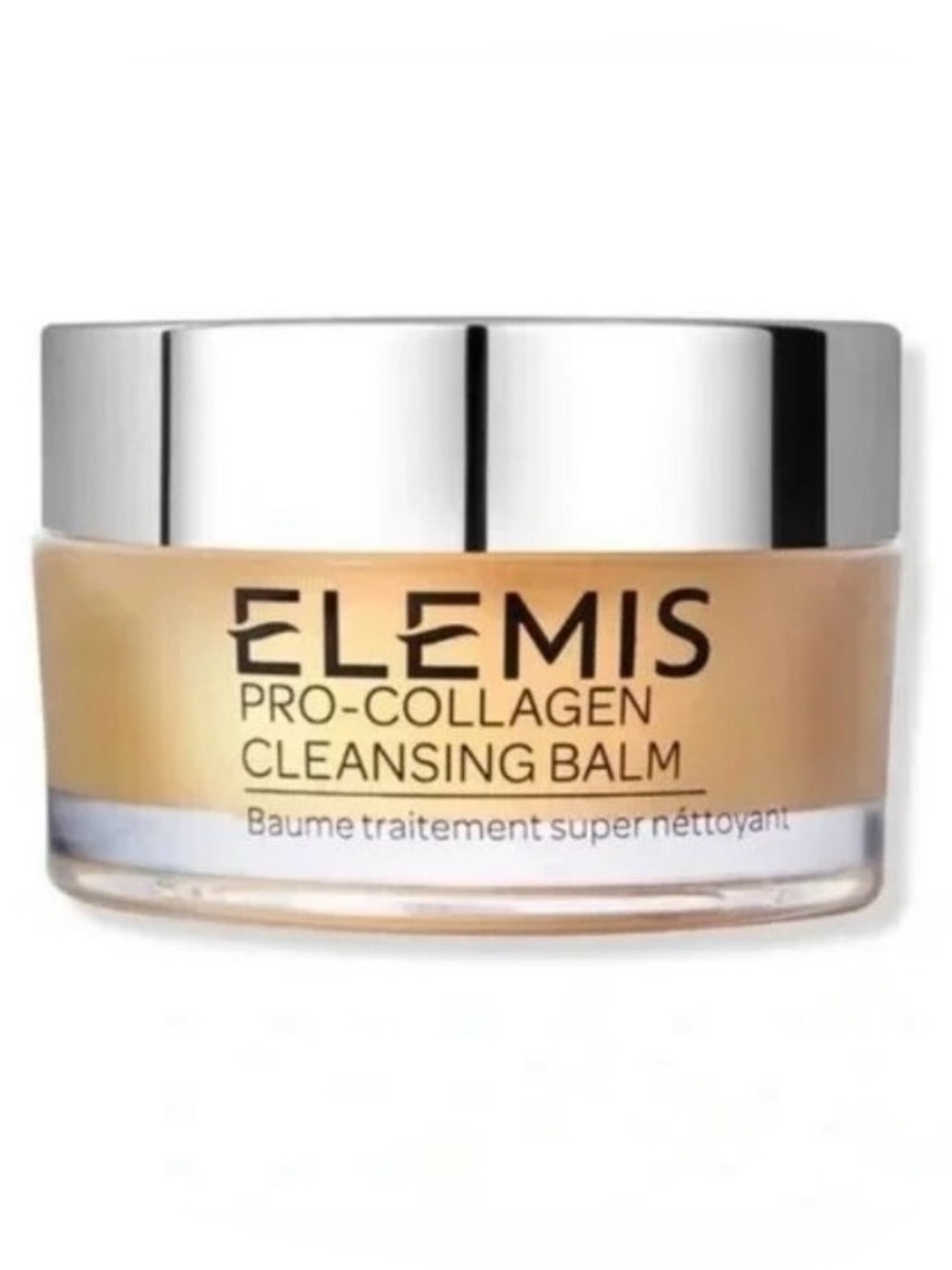 ELEMIS Pro-Collagen Cleansing Balm